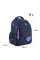 Рюкзак шкільний ортопедичний Kite NEW Education Get It Girl 39x29x14 (K24-763M-2)