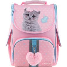 Рюкзак шкільний ортопедичний Kite NEW Education Studio Pets 35х25х13 (SP24-501S)