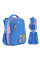 Рюкзак шкільний ортопедичний Kite NEW Education tokidoki 38х29х16 (TK24-531M)