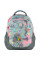 Рюкзак шкільний ортопедичний Kite NEW Education Bad Girl 38x28x16 (K24-700M-3)