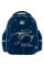 Рюкзак GoPack 2024 Education напівкаркасний In Space (GO24-165S-4)