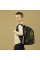 Рюкзак GoPack 2024 Education каркасний Goal Time (GO24-597M-8)