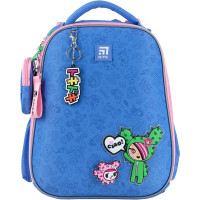 Рюкзак шкільний ортопедичний Kite NEW Education tokidoki 38х29х16 (TK24-531M)