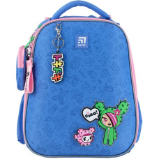 Рюкзак шкільний ортопедичний Kite NEW Education tokidoki 38х29х16 (TK24-531M)
