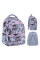 Рюкзак шкільний GoPack Awesome 39 см (GO25-175M-3)