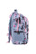 Рюкзак шкільний GoPack Awesome 39 см (GO25-175M-3)