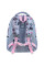 Рюкзак шкільний GoPack Awesome 39 см (GO25-175M-3)