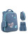 Рюкзак шкільний каркасний Kite Studio Pets 38 см (SP25-531M)