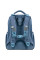 Рюкзак шкільний каркасний Kite Studio Pets 38 см (SP25-531M)
