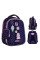 Рюкзак шкільний каркасний Kite Feel Good 36 см (K25-555S-8)