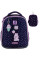 Рюкзак шкільний каркасний Kite Feel Good 36 см (K25-555S-8)