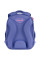Рюкзак шкільний каркасний Kite котик Kuromi 36 см (HK25-555S-2)