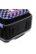 Рюкзак шкільний каркасний Kite котик Kuromi 38 см (HK25-556M)