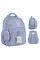Рюкзак шкільний Kite College Line Girl 39 см (K25-763M-1)