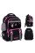 Рюкзак шкільний Kite котик Kuromi 39 см (HK25-1022M)
