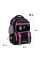Рюкзак шкільний Kite котик Kuromi 39 см (HK25-1022M)