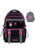 Рюкзак шкільний Kite котик Kuromi 39 см (HK25-1022M)