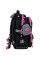 Рюкзак шкільний Kite котик Kuromi 39 см (HK25-1022M)
