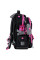 Рюкзак шкільний Kite котик Kuromi 39 см (HK25-1022M)