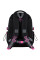 Рюкзак шкільний Kite котик Kuromi 39 см (HK25-1022M)