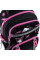 Рюкзак шкільний Kite котик Kuromi 39 см (HK25-1022M)