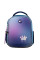 Рюкзак шкільний каркасний Little Queen H-100 Yes (559847)