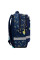 Рюкзак шкільний Football Gamer S-52 Ergo Yes (559891)