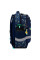 Рюкзак шкільний Football Gamer S-52 Ergo Yes (559891)