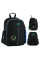 Рюкзак шкільний Kite Education Cyber спинка 36 см (K26-771S-3)