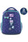 Рюкзак шкільний каркасний Kite Education Be Friends спинка 36 см (K26-555S-3)