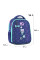 Рюкзак шкільний каркасний Kite Education Be Friends спинка 36 см (K26-555S-3)