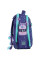 Рюкзак шкільний каркасний Kite Education Be Friends спинка 36 см (K26-555S-3)