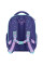 Рюкзак шкільний каркасний Kite Education Be Friends спинка 36 см (K26-555S-3)