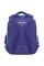 Рюкзак шкільний каркасний Kite Education Be Friends спинка 36 см (K26-555S-3)