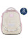 Рюкзак шкільний каркасний Kite Education Dazzling спинка 36 см (K26-555S-2)