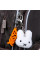 Рюкзак шкільний Yes Miffy Bunny S-72M для дівчини 38 см (550280)