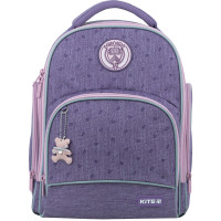 Рюкзак полукаркасный Kite Education College Line girl (K22-706S-1)