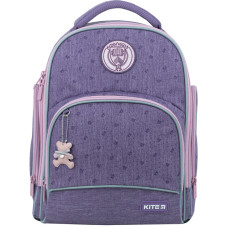 Рюкзак полукаркасный Kite Education College Line girl (K22-706S-1)
