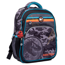 Рюкзак школьный ортопедический YES S-40 Jurassic World (553841)