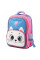 Рюкзак школьный ортопедический YES S-72 Cats (559034)