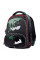 Рюкзак школьный ортопедический YES S-30 JUNO ULTRA Premium Monsters (553196)