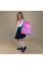 Рюкзак шкільний дитячий Kite NEW Education Love is Love 39х29х14 (K24-770M-2)