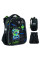 Набір рюкзак ортопедичний +пенал+сумка Kite NEW Roar (SET_K24-531M-5)