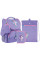 Рюкзак шкільний ортопедичний Kite NEW Education My Little Pony 35х25х13 (LP24-501S)
