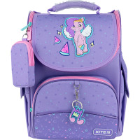 Рюкзак шкільний ортопедичний Kite NEW Education My Little Pony 35х25х13 (LP24-501S)