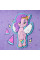 Рюкзак шкільний ортопедичний Kite NEW Education My Little Pony 35х25х13 (LP24-501S)