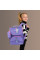 Рюкзак шкільний ортопедичний Kite NEW Education My Little Pony 35х25х13 (LP24-501S)