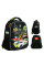 Рюкзак шкільний ортопедичний Kite NEW Education Hot Wheels 35x26x13 (HW24-555S)