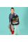 Рюкзак шкільний ортопедичний Kite NEW Education Hot Wheels 35x26x13 (HW24-555S)