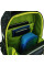 Рюкзак шкільний ортопедичний Kite NEW Education Hot Wheels 35x26x13 (HW24-555S)